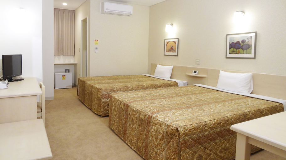 Bedroom, Family Lodge Hatagoya Chino Tateshina, Chino