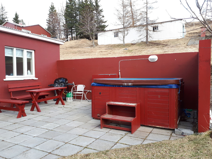 Others 4, Brúnalaug Guesthouse Holiday Home, Eyjafjarðarsveit