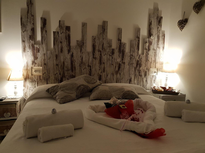 Bedroom 2, Il Mare di Roma, Rome