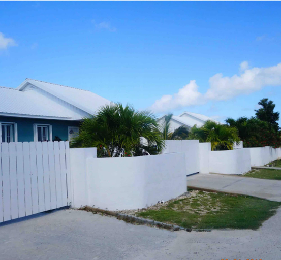 Exterior & Views 2, Sea Grape Studios