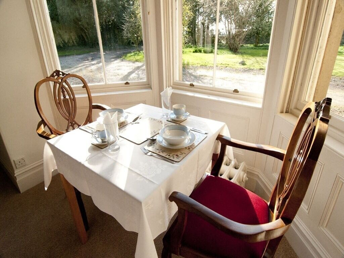 Others 4, Rock Moor House B&B, Northumberland
