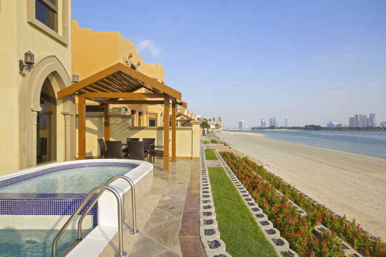 Exterior & Views 2, Bespoke Residences-Luxury Frond A Villas, Dubai