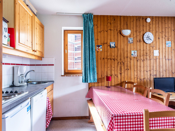 Others 5, Vacancéole - Grand Morillon, Haute-Savoie