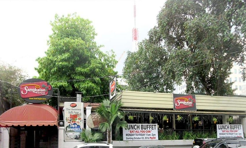 Exterior & Views, M Place at Abs by Noemi, Quezon City