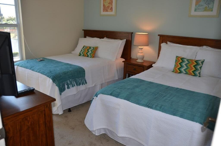 Bedroom 2, Lucaya 4 Bedrooms 3 Baths Family Friendly Townhome, Osceola