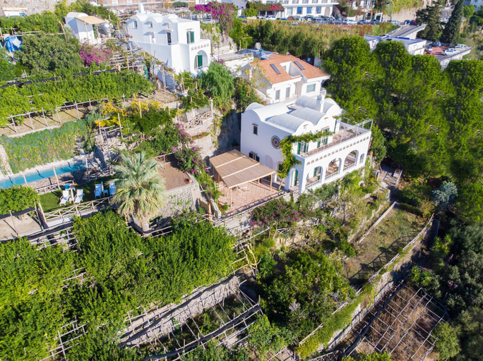 Exterior & Views 2, Santa Caterina, Salerno