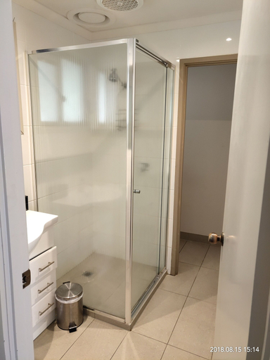 Bathroom 4, The Coachman Motel & Units, Bass Coast - Phillip Is.