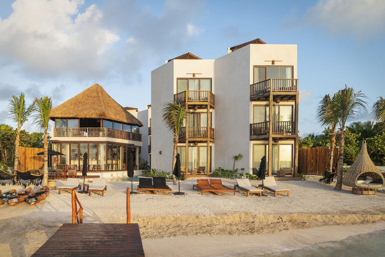 Exterior & Views 2, Nerea Tulum, Cozumel