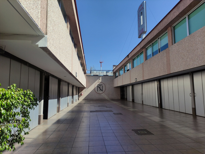 Exterior & Views 2, Motel Nuevo Tijuana - Adults Only, Mexico City