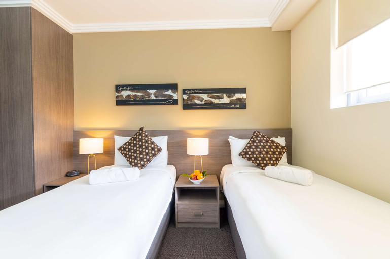 Bedroom 27