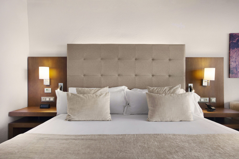 Bedroom 3, VIVA Golf Adults Only 18+, Baleares