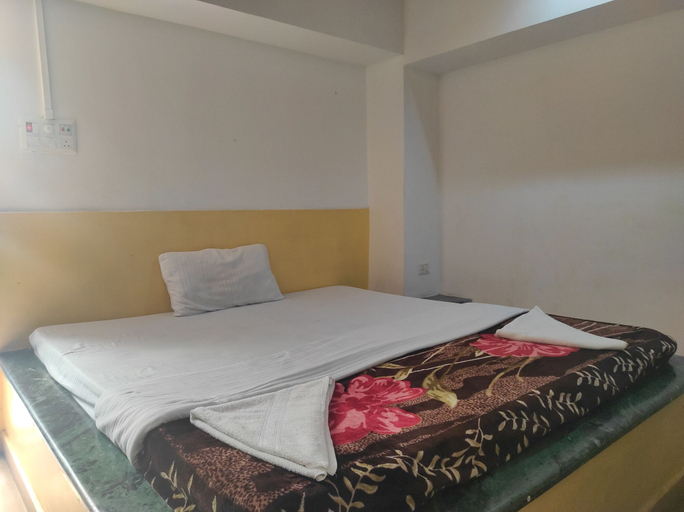 Bedroom 5, Homocation Sikhiri Cottages, Baksa