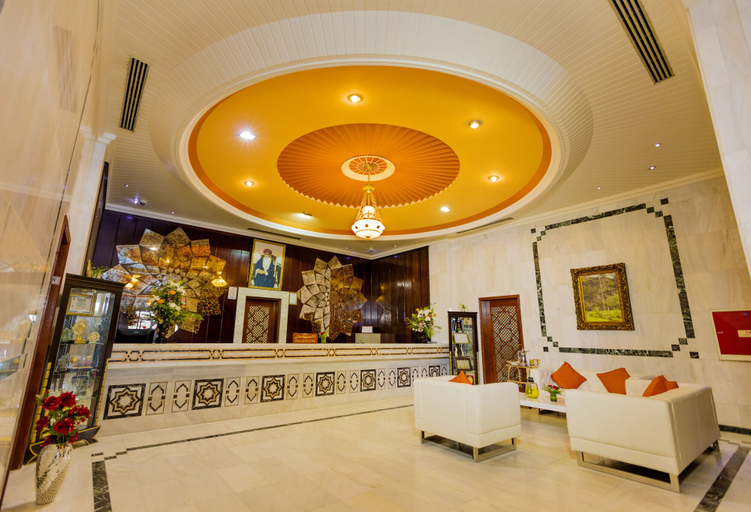 Others 3, Hamdan Plaza Hotel, Salalah