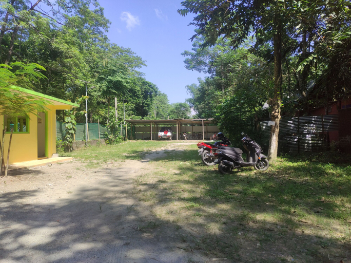 Exterior & Views, Homocation Sikhiri Cottages, Baksa