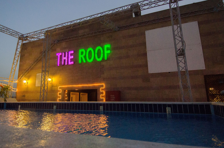 Exterior & Views 2, Swiss Inn Nile Hotel, Giza