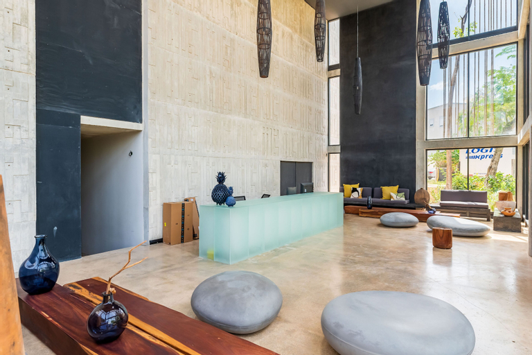 Public Area 5, IIK Tulum by The Spot Rentals, Cozumel