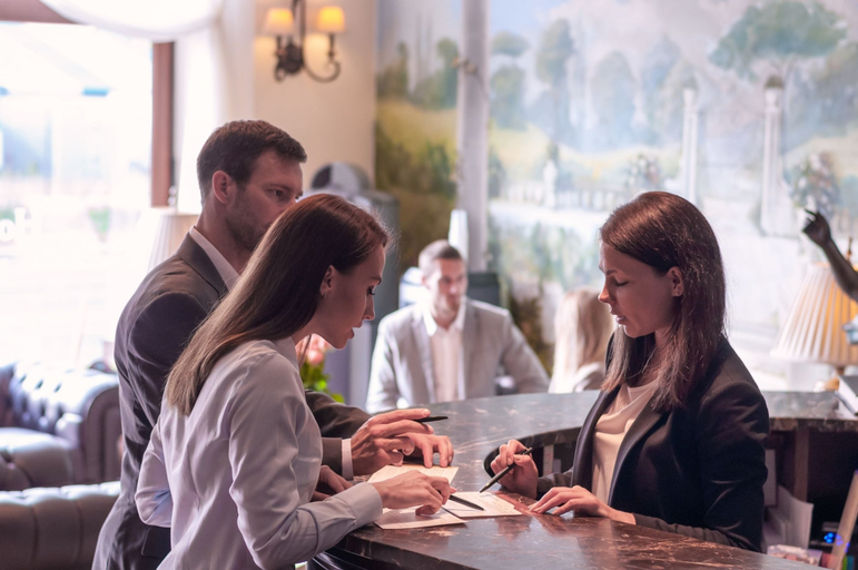 Food & Drinks 5, Hotel Włoski, Poznań City