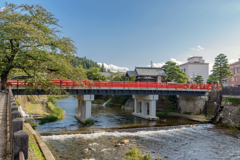 Exterior & Views 2, The Machiya Hotel Takayama, Takayama