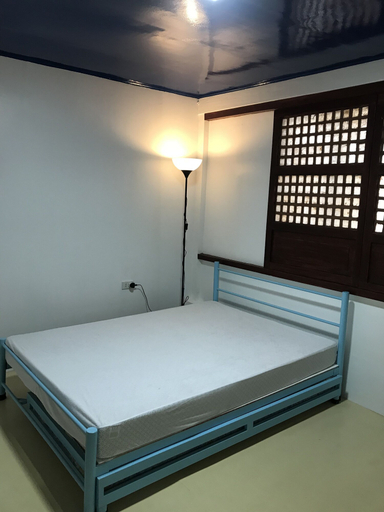 Bedroom 2, Casa Arrieta Hostel, Dumaguete City