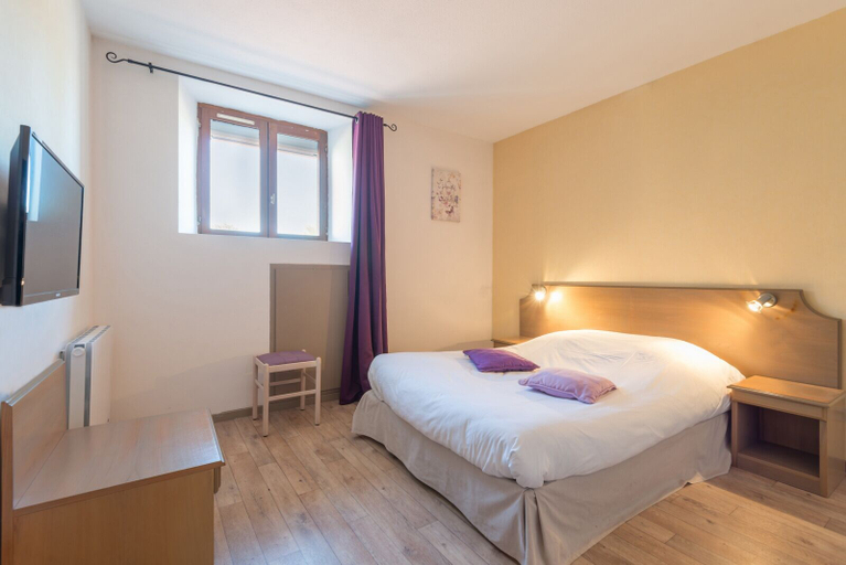 Bedroom 3, Le Réverbère - La Cuisinerie - L'Hôtellerie, Hautes-Pyrénées