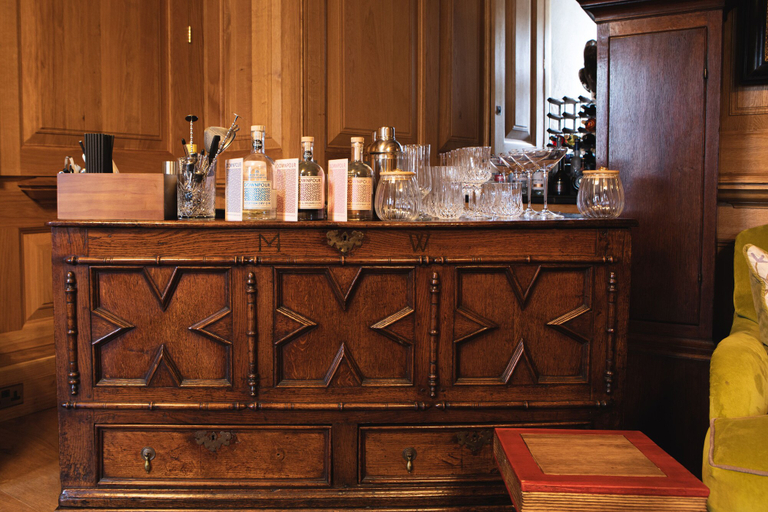 Food & Drinks 5, Mingary Castle - Restaurant with Rooms, Highland