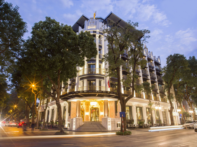 Exterior & Views 2, Capella Hanoi, Hoàn Kiếm