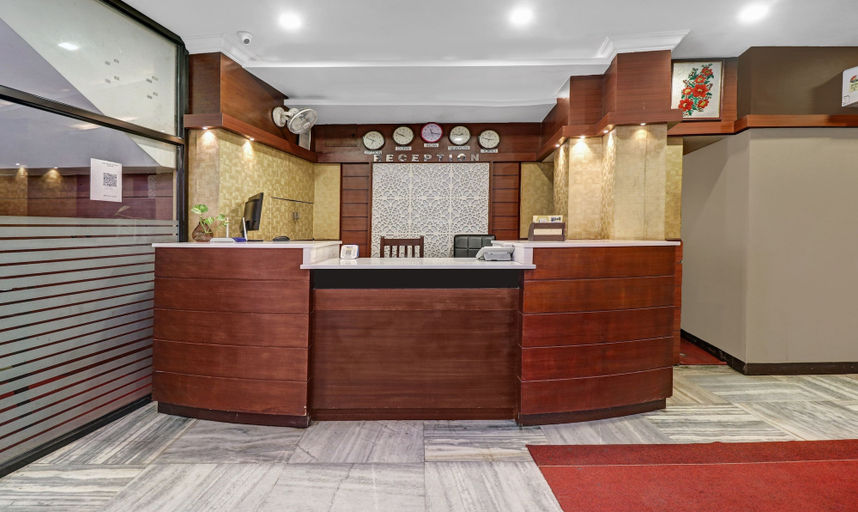 Others 5, Treebo Darwesh Residency - 500m from Railway Station, Kozhikode