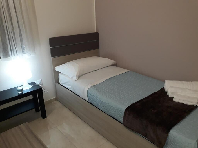 Bedroom 4, Antares B&B, Ragusa