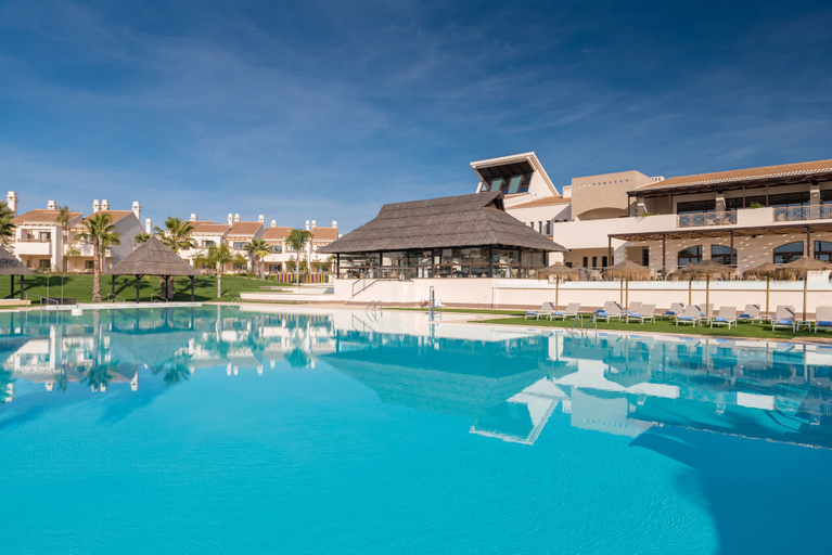 Exterior & Views, Ona Hacienda del Alamo Golf Resort, Murcia