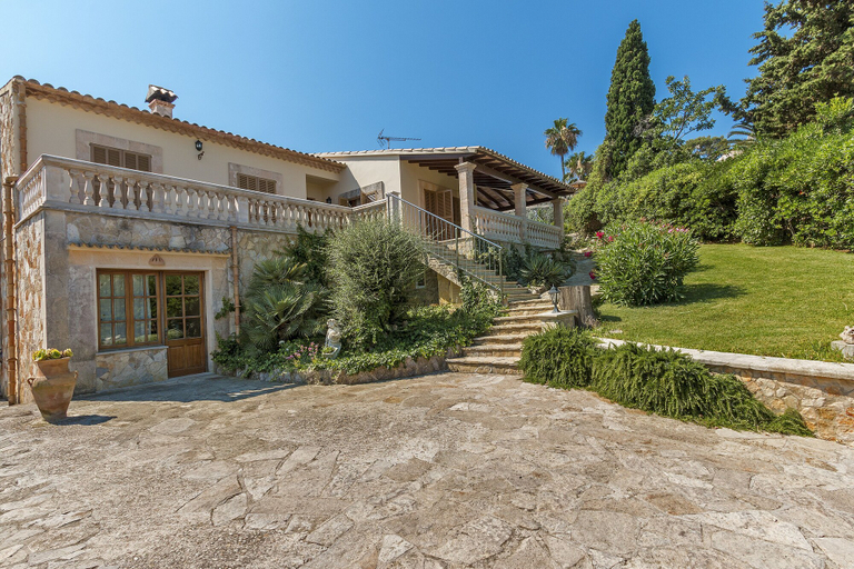 Exterior & Views 2, Villa Malva, Baleares