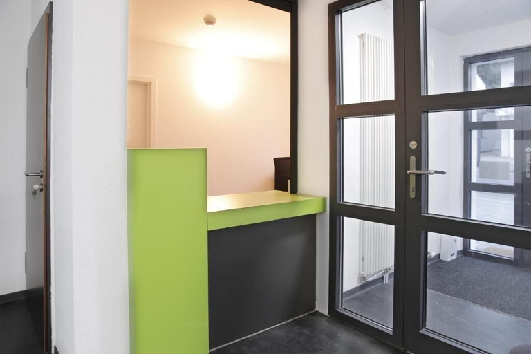 Bedroom 4, bp24 Hotel Eschweiler, Städteregion Aachen