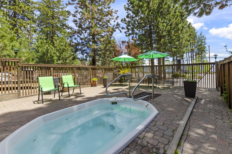 Sport & Beauty 5, Firelite Lodge, Placer