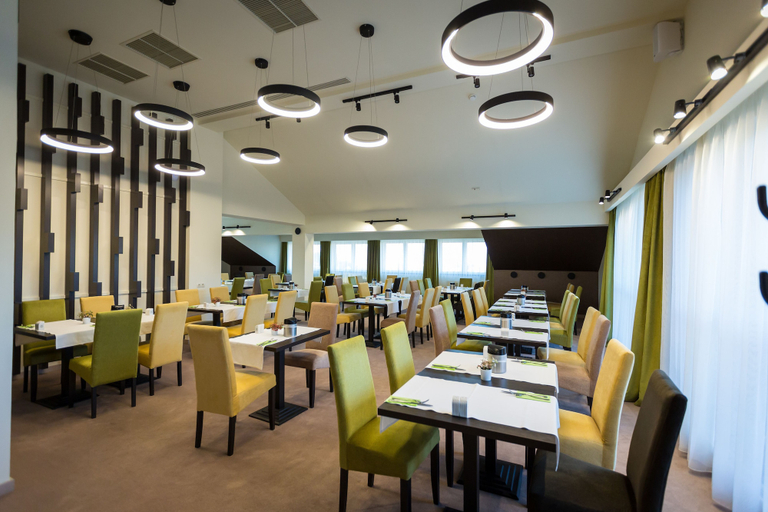 Food & Drinks 5, Belfort Hotel, Brasov
