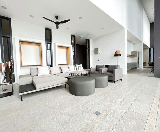 Others 5, Lucentia at Kuala Lumpur by Veedu Hauz, Kuala Lumpur