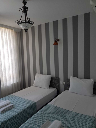 Bedroom 4, Lotus Otel, Selçuklu