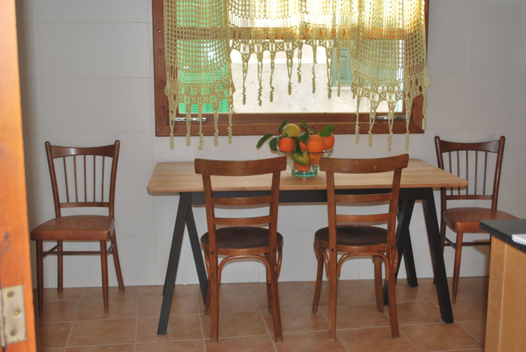 Food & Drinks, Can Moranta by LOCALITE, Baleares