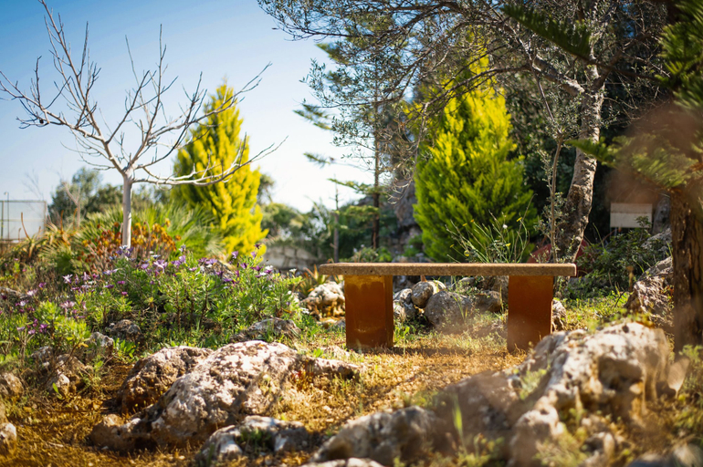 Others 5, Plaque Panoramic SeaView Villa, Crete