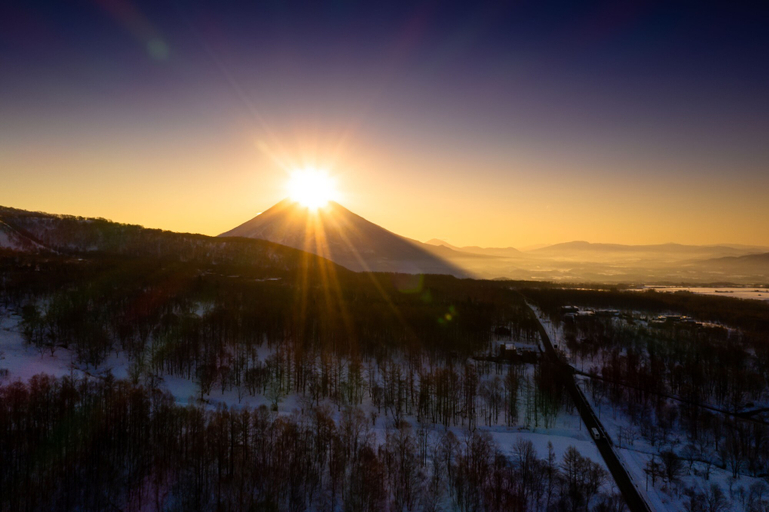 Others 5, The Lodge Moiwa 834, Rankoshi