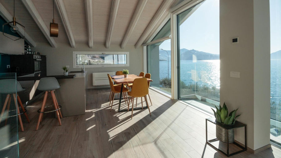 Others 5, Villa Paloma - Maestrale Bs-e967-prov4d2, Brescia