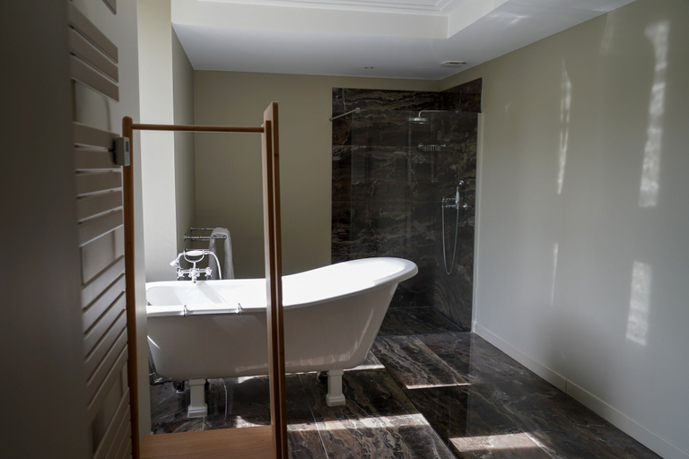 Bathroom 3, LA VILLA, Gers