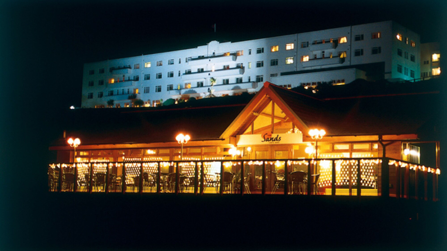 Exterior & Views 2, Saunton Sands Hotel Source Spa and Wellness, Devon