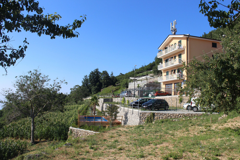 Exterior & Views 2, Panariello Palace, Napoli