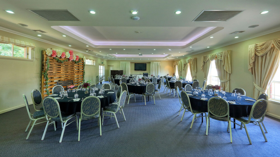 Business Facilities 20
