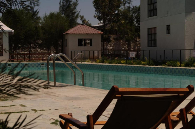 Sport & Beauty 2, Galaxy Inn - Athi River, Mavoko
