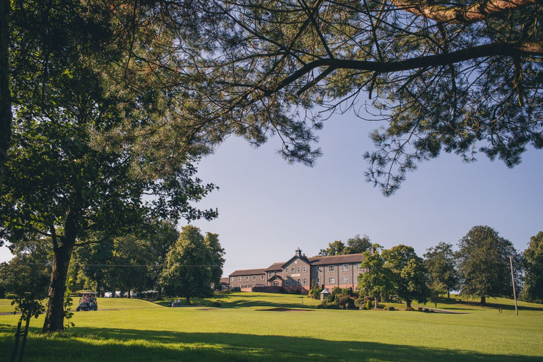 Exterior & Views 2, Edenmore Golf and Country Club, Armagh, Banbridge and Craigavon