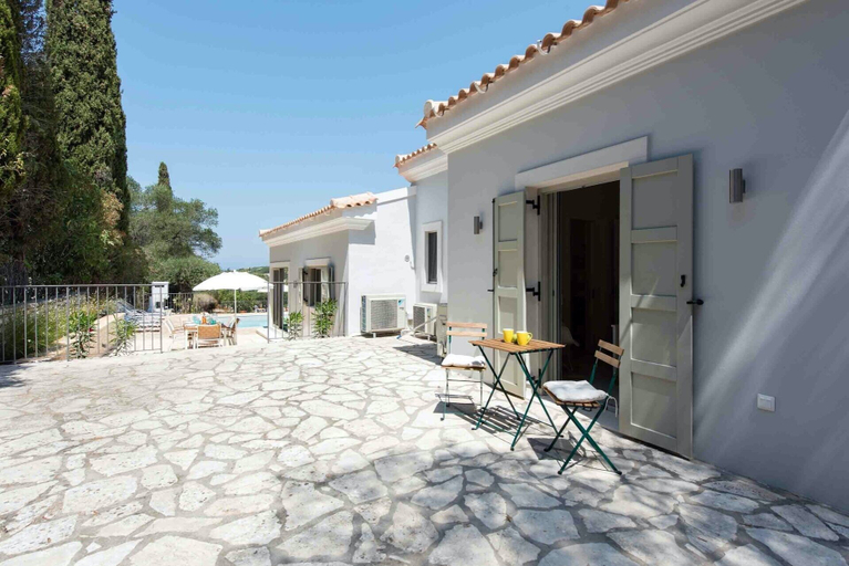 Exterior & Views, Villa Helonaki, Ionian Islands