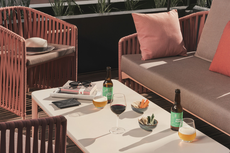 Food & Drinks 5, OKKO Hotels Paris la Défense, Hauts-de-Seine