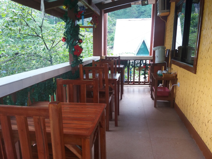 Others 5, Mam Olson Pensionne House, El Nido