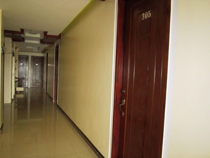 Public Area 3, Buenas J Hotel and Spa, Bacolod City