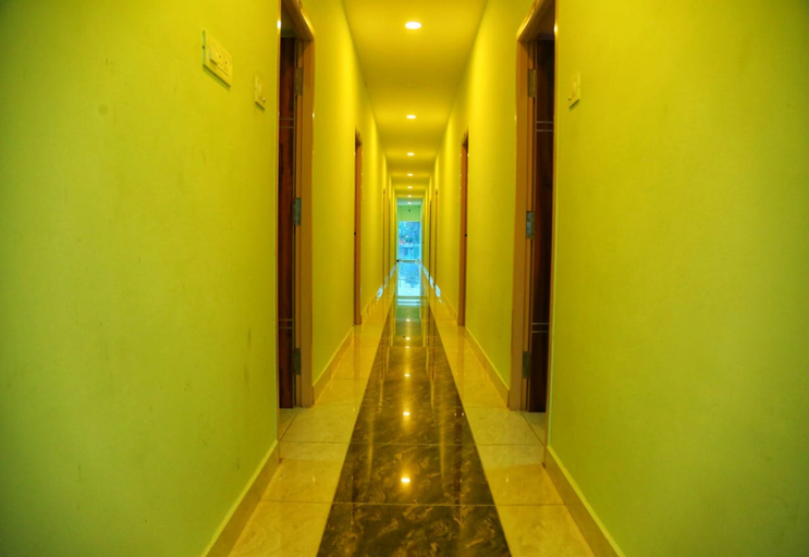 Others 3, GP Residency, Viluppuram